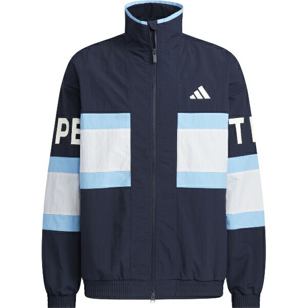 adidas ǥ ǥ ѥå 롼եå å΢դ ֥󥸥㥱å ɥĥ KQD39-JM...