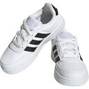 【最大2000円割引クーポン!枚数限定5/6 09:59まで】adidas アディダス ブレイクネット ライフスタイル コートレース / Breaknet Li...