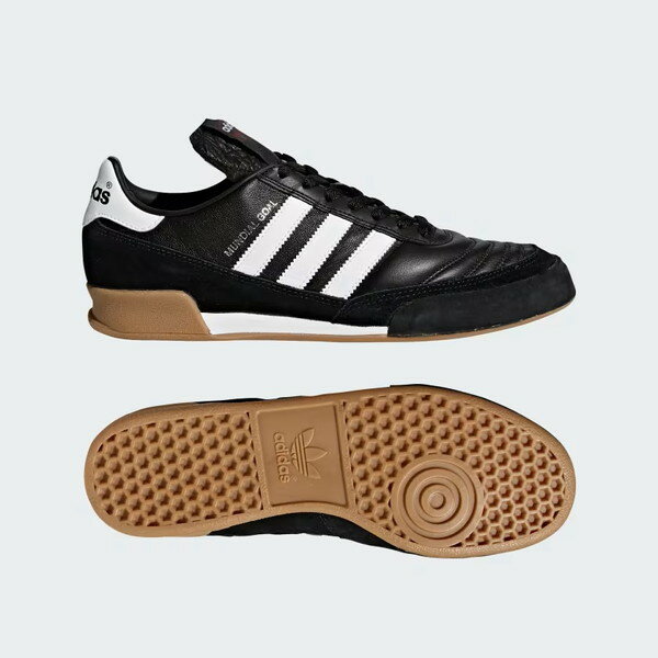 乐天商城 - adidas アディダス ムンディアル ゴール サッカー シューズ インドア 19310