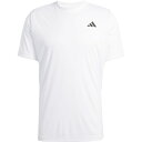 adidas アディダス クラブ テニス クライマクール 半袖Tシャツ テニス Tシャツメンズ KUE70-JD8639 ラフィートスポーツ