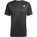 adidas アディダス クラブ テニス クライマクール 半袖Tシャツ テニス Tシャツメンズ KUE70-JF8502 ラフィートスポーツ