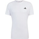 adidas アディダス テニス クライマクール+ AIRCHILL フリーリフト半袖Tシャツ テニス Tシャツメンズ KWH35-JF4386 ラフィートスポ...