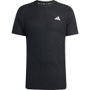 adidas アディダス テニス クライマクール+ AIRCHILL フリーリフト半袖Tシャツ テニス Tシャツメンズ KWH35-JF8459 ラフィートスポ...