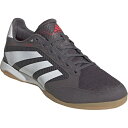 adidas アディダス プレデターPro In インドア用 Predator Pro IN サッカー シューズインドア ID3841