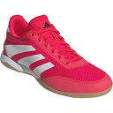 adidas アディダス プレデター LEAGUE IN インドア用 Predator League IN サッカー シューズインドア JR3125