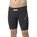 【最大2000円割引クーポン!枚数限定5/6 09:59まで】ARENA アリーナ トレーニングスパッツ ハーフレッグ 水泳 水着メンズ競泳用 FINA非公認 ...