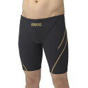 ARENA アリーナ トレーニングスパッツ ハーフレッグ 水泳 水着メンズ競泳用 FINA非公認 AS5SWM00M-BKGD ラフィートスポーツ