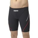 【最大2000円割引クーポン!枚数限定5/6 09:59まで】ARENA アリーナ トレーニングスパッツ ハーフレッグ 水泳 水着メンズ競泳用 FINA非公認 ...