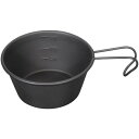 【最大2000円割引クーポン!枚数限定5/6 09:59まで】CAPTAINSTAG キャプテンスタッグ ステンレス カラーシェラカップ210ml オキツモブラ...