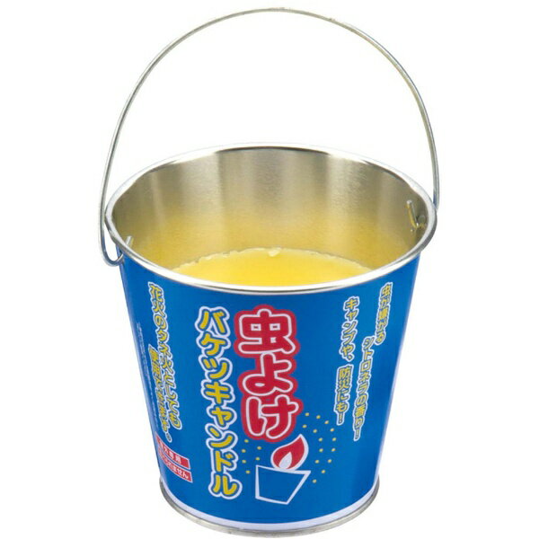 乐天商城 - CAPTAINSTAG キャプテンスタッグ 虫よけバケツキャンドル アウトドア 燃料・火気 UM1549