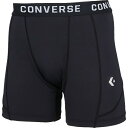 CONVERSE コンバース サポートアクティブタイツ バスケットボール スパッツ CB251820-1900