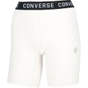 CONVERSE コンバース レディースアクティブタイツ バスケットボール スパッツ CB351820-1100 レディース