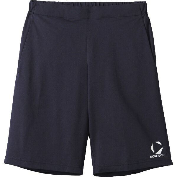 DESCENTE デサント MOVESPORT ムーブスポーツ トレーニングショートパンツ マルチスポーツ ST5SHPT0M-NV00 ラフィートスポーツ