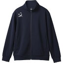 DESCENTE デサント MOVESPORT ムーブスポーツ トレーニングジャケット マルチスポーツ WUPニットジャケット ST5SJGT0M-NV00 ラフィートスポーツ
