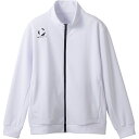 DESCENTE デサント MOVESPORT ムーブスポーツ トレーニングジャケット マルチスポーツ WUPニットジャケット ST5SJGT0M-WH00 ラフィートスポーツ