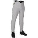 DESCENTE デサント ロングパンツ 野球&ソフトボール ユニフォームパンツ・メンズ DB5SLP10M-SL00 ラフィートスポーツ