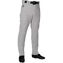 DESCENTE デサント ストレートパンツ 野球&ソフトボール ユニフォームパンツ・メンズ DB5SLP13M-SL00 ラフィートスポーツ