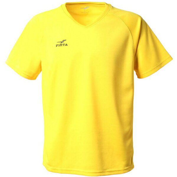 樂天商城 - FINTA フィンタ ゲームシャツ サッカー ゲームシャツ FT3003-4100 半袖「RS2509」