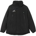 FINTA フィンタ tecnicoインサレーションジャケット サッカー ジャケット FT4321-0500