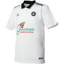 FINTA フィンタ GDZ襟付サッカーシャツ サッカー プラクティスシャツ FT4417-0100 半袖(4)