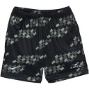 【最大2000円割引クーポン!枚数限定5/6 09:59まで】FINTA フィンタ JR GDZプラクティスパンツ サッカー プラクティスパンツJ FT4451-0500 ジュニア ハーフパンツ(4)