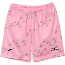 FINTA フィンタ JR GDZプラクティスパンツ サッカー プラクティスパンツJ FT4451-7200 ジュニア ハーフパンツ(4)