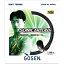 GOSEN ゴーセン SONICBLOW ブローブラック テニス ソフトガット SSSB11BB