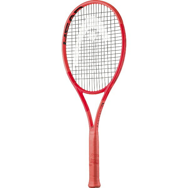HEAD ヘッド Radical PRO 2025 テニス ラケット 231005 フレームのみ