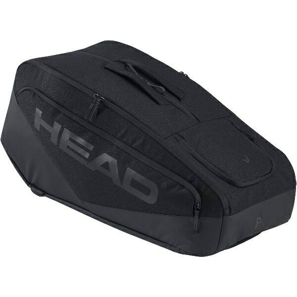 HEAD ヘッド Pro X Racquet Bag XL BK テニス ラケットバッグ 260005 2