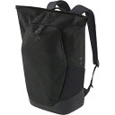 【最大2000円割引クーポン!枚数限定5/6 09:59まで】HEAD ヘッド Pro X Backpack 25L BK テニス バックパック 260035 ...