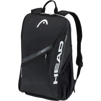 Rakuten - HEAD ヘッド TOUR BACKPACK 25L BK テニス 260246 ラケットバッグ