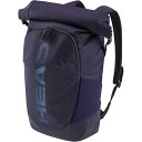 【最大2000円割引クーポン!枚数限定5/6 09:59まで】HEAD ヘッド Tour Racqpack DB テニス ラケットバッグ 261115 リュック
