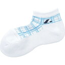 LUCENT ルーセント LADIES ソックス ベリーショート XLN2937 テニス ソックス XLN2937 レディース 靴下