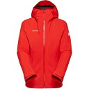 MAMMUT マムート Alto Light HS Hooded Jacket AF Women アウトドア ジャケット レディース 101031240-3778 (サイズはユーロ表記)