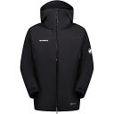 MAMMUT マムート Alpine Guide HS Hooded Jacket AF Men アウトドア ジャケット メンズ 101031330-0001 ...