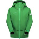 MAMMUT マムート Alpine Guide HS Hooded Jacket AF アウトドア ジャケット レディース 101031340-40306 (...