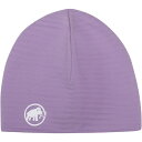 MAMMUT マムート Taiss Light Beanie アウトドア 帽子 119101071-6429