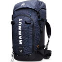 MAMMUT マムート Trion 50 レディース アウトドア バックパック 252001050-5975 ラフィートスポーツ