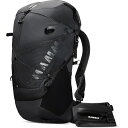MAMMUT マムート Ducan Spine 50-60 アウトドア バックパック 253000370-0001 ラフィートスポーツ