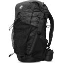 MAMMUT マムート Ducan Spine 28-35 アウトドア バックパック 253001410-0001 ラフィートスポーツ