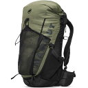 MAMMUT マムート Ducan Spine 28-35 アウトドア バックパック 253001410-40299 ラフィートスポーツ