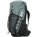 MAMMUT マムート Ducan Spine 28-35 レディース アウトドア バックパック 253001450-00791