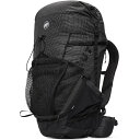 MAMMUT マムート Ducan Spine 50-60 アウトドア バックパック 253001480-0001 ラフィートスポーツ