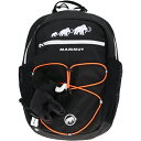 MAMMUT マムート フィルスト ジップ 16 アウトドア バックパックJ 253001530-0001 ラフィートスポーツ