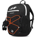MAMMUT マムート フィルスト ジップ 8 アウトドア バックパックJ 253001550-0001