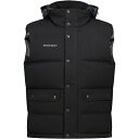MAMMUT マムート Roseg IN Vest AF アウトドア アウトドアジャケット 101303330-0001 サイズはユーロ表記
