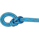 MAMMUT マムート 9.8 Crag Classic Rope 70m アウトドア クライミング用品 201005870-40304