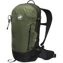 MAMMUT マムート Lithium 15 アウトドア バックパック 253000301-40294 リュック バッグ