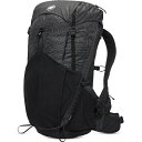 MAMMUT マムート Ducan 32 アウトドア バックパック 253001300-0001 リュック バッグ