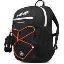 MAMMUT マムート フィルスト ジップ 4 アウトドア バックパックJ 253001540-0001 ジュニア リュック バッグ